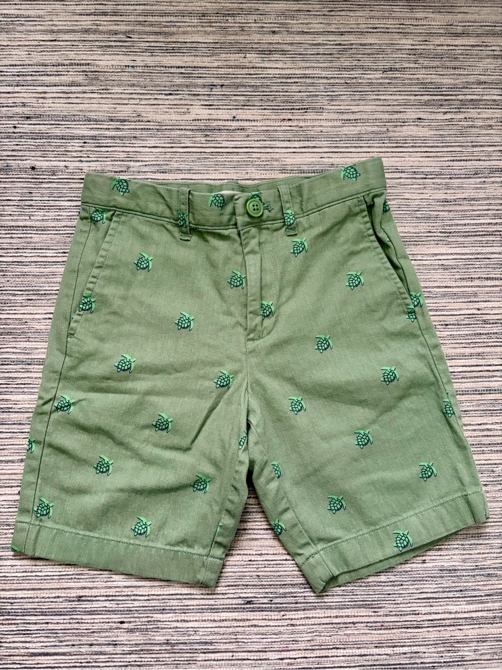 Crewcuts Boys Critter Shorts size 7